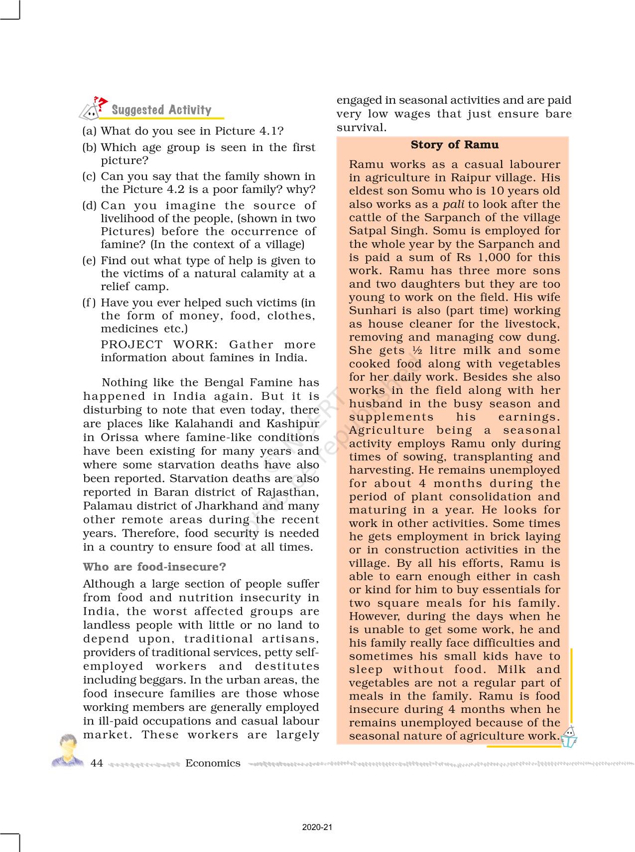 food-security-in-india-ncert-book-of-class-9-economics